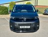 USED 2026 26 VAUXHALL VIVARO 2.2L Pro M Panel van 6dr Diesel manual SWB Euro 6 (150ps) 