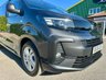 USED 2026 26 VAUXHALL VIVARO 2.2L Pro M Panel van 6dr Diesel manual SWB Euro 6 (150ps) 