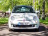 USED 2014 14 FIAT 500 1.2 Lounge Hatchback 3dr Petrol Manual Euro 6 (s/s) (69 bhp) HPI CLEAR, MOT UNTIL 23.02.2027, SUPPLIED WITH NEW MOT, AIR CONDITIONING, PANORAMIC ROOF, ALLOY WHEELS, ELECTRIC WINDOWS, RADIO CD PLAYER, 3 DOORS, MANUAL, 3 MONTHS WARRANTY, 1 YEAR AA BREAKDOWN, AA DEALER