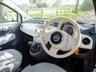 USED 2014 14 FIAT 500 1.2 Lounge Hatchback 3dr Petrol Manual Euro 6 (s/s) (69 bhp) HPI CLEAR, MOT UNTIL 23.02.2027, SUPPLIED WITH NEW MOT, AIR CONDITIONING, PANORAMIC ROOF, ALLOY WHEELS, ELECTRIC WINDOWS, RADIO CD PLAYER, 3 DOORS, MANUAL, 3 MONTHS WARRANTY, 1 YEAR AA BREAKDOWN, AA DEALER