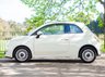 USED 2014 14 FIAT 500 1.2 Lounge Hatchback 3dr Petrol Manual Euro 6 (s/s) (69 bhp) HPI CLEAR, MOT UNTIL 23.02.2027, SUPPLIED WITH NEW MOT, AIR CONDITIONING, PANORAMIC ROOF, ALLOY WHEELS, ELECTRIC WINDOWS, RADIO CD PLAYER, 3 DOORS, MANUAL, 3 MONTHS WARRANTY, 1 YEAR AA BREAKDOWN, AA DEALER