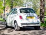 USED 2014 14 FIAT 500 1.2 Lounge Hatchback 3dr Petrol Manual Euro 6 (s/s) (69 bhp) HPI CLEAR, MOT UNTIL 23.02.2027, SUPPLIED WITH NEW MOT, AIR CONDITIONING, PANORAMIC ROOF, ALLOY WHEELS, ELECTRIC WINDOWS, RADIO CD PLAYER, 3 DOORS, MANUAL, 3 MONTHS WARRANTY, 1 YEAR AA BREAKDOWN, AA DEALER