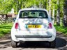 USED 2014 14 FIAT 500 1.2 Lounge Hatchback 3dr Petrol Manual Euro 6 (s/s) (69 bhp) HPI CLEAR, MOT UNTIL 23.02.2027, SUPPLIED WITH NEW MOT, AIR CONDITIONING, PANORAMIC ROOF, ALLOY WHEELS, ELECTRIC WINDOWS, RADIO CD PLAYER, 3 DOORS, MANUAL, 3 MONTHS WARRANTY, 1 YEAR AA BREAKDOWN, AA DEALER