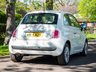 USED 2014 14 FIAT 500 1.2 Lounge Hatchback 3dr Petrol Manual Euro 6 (s/s) (69 bhp) HPI CLEAR, MOT UNTIL 23.02.2027, SUPPLIED WITH NEW MOT, AIR CONDITIONING, PANORAMIC ROOF, ALLOY WHEELS, ELECTRIC WINDOWS, RADIO CD PLAYER, 3 DOORS, MANUAL, 3 MONTHS WARRANTY, 1 YEAR AA BREAKDOWN, AA DEALER