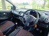 USED 2009 09 NISSAN NOTE 1.4 16V n-tec Hatchback 5dr Petrol Manual Euro 4 (88 ps) HPI CLEAR, SUPPLIED WITH NEW MOT, SUPPLIED WITH NEW SERVICE, SATELLITE NAVIGATION, AIR CONDITIONING, ALLOY WHEELS, PRIVACY GLASS, 2 PREVIOUS OWNERS, ELECTRIC WINDOWS, 5 DOORS, MANUAL, 3 MONTHS WARRANTY, 1 YEAR AA BREAKDOWN, AA DEALERV