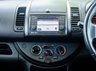 USED 2009 09 NISSAN NOTE 1.4 16V n-tec Hatchback 5dr Petrol Manual Euro 4 (88 ps) HPI CLEAR, SUPPLIED WITH NEW MOT, SUPPLIED WITH NEW SERVICE, SATELLITE NAVIGATION, AIR CONDITIONING, ALLOY WHEELS, PRIVACY GLASS, 2 PREVIOUS OWNERS, ELECTRIC WINDOWS, 5 DOORS, MANUAL, 3 MONTHS WARRANTY, 1 YEAR AA BREAKDOWN, AA DEALERV