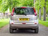 USED 2009 09 NISSAN NOTE 1.4 16V n-tec Hatchback 5dr Petrol Manual Euro 4 (88 ps) HPI CLEAR, SUPPLIED WITH NEW MOT, SUPPLIED WITH NEW SERVICE, SATELLITE NAVIGATION, AIR CONDITIONING, ALLOY WHEELS, PRIVACY GLASS, 2 PREVIOUS OWNERS, ELECTRIC WINDOWS, 5 DOORS, MANUAL, 3 MONTHS WARRANTY, 1 YEAR AA BREAKDOWN, AA DEALERV