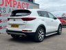 USED 2016 66 KIA SPORTAGE 1.6 T-GDi GT-Line SUV 5dr Petrol DCT AWD Euro 6 (174 bhp) AUTOMATIC !!!!