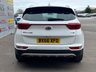 USED 2016 66 KIA SPORTAGE 1.6 T-GDi GT-Line SUV 5dr Petrol DCT AWD Euro 6 (174 bhp) AUTOMATIC !!!!