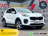 USED 2016 66 KIA SPORTAGE 1.6 T-GDi GT-Line SUV 5dr Petrol DCT AWD Euro 6 (174 bhp) AUTOMATIC !!!!