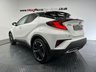 USED 2023 23 TOYOTA C-HR 1.8 VVT-h GR SPORT SUV 5dr Petrol Hybrid CVT Euro 6 (s/s) (122 ps) VAT Q