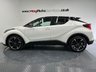 USED 2023 23 TOYOTA C-HR 1.8 VVT-h GR SPORT SUV 5dr Petrol Hybrid CVT Euro 6 (s/s) (122 ps) VAT Q