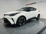 USED 2023 23 TOYOTA C-HR 1.8 VVT-h GR SPORT SUV 5dr Petrol Hybrid CVT Euro 6 (s/s) (122 ps) VAT Q