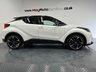 USED 2023 23 TOYOTA C-HR 1.8 VVT-h GR SPORT SUV 5dr Petrol Hybrid CVT Euro 6 (s/s) (122 ps) VAT Q