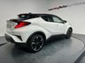 USED 2023 23 TOYOTA C-HR 1.8 VVT-h GR SPORT SUV 5dr Petrol Hybrid CVT Euro 6 (s/s) (122 ps) VAT Q