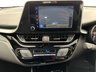 USED 2023 23 TOYOTA C-HR 1.8 VVT-h GR SPORT SUV 5dr Petrol Hybrid CVT Euro 6 (s/s) (122 ps) VAT Q