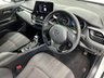 USED 2023 23 TOYOTA C-HR 1.8 VVT-h GR SPORT SUV 5dr Petrol Hybrid CVT Euro 6 (s/s) (122 ps) VAT Q