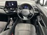 USED 2023 23 TOYOTA C-HR 1.8 VVT-h GR SPORT SUV 5dr Petrol Hybrid CVT Euro 6 (s/s) (122 ps) VAT Q