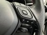 USED 2023 23 TOYOTA C-HR 1.8 VVT-h GR SPORT SUV 5dr Petrol Hybrid CVT Euro 6 (s/s) (122 ps) VAT Q