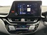 USED 2023 23 TOYOTA C-HR 1.8 VVT-h GR SPORT SUV 5dr Petrol Hybrid CVT Euro 6 (s/s) (122 ps) VAT Q
