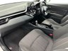 USED 2023 23 TOYOTA C-HR 1.8 VVT-h GR SPORT SUV 5dr Petrol Hybrid CVT Euro 6 (s/s) (122 ps) VAT Q