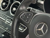 USED 2016 16 MERCEDES-BENZ C-CLASS 2.1 C220d Sport Saloon 4dr Diesel 7G-Tronic+ Euro 6 (s/s) (170 ps) 