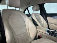 USED 2016 16 MERCEDES-BENZ C-CLASS 2.1 C220d Sport Saloon 4dr Diesel 7G-Tronic+ Euro 6 (s/s) (170 ps) 