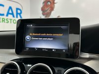 USED 2016 16 MERCEDES-BENZ C-CLASS 2.1 C220d Sport Saloon 4dr Diesel 7G-Tronic+ Euro 6 (s/s) (170 ps) 