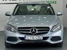 USED 2016 16 MERCEDES-BENZ C-CLASS 2.1 C220d Sport Saloon 4dr Diesel 7G-Tronic+ Euro 6 (s/s) (170 ps) 