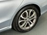 USED 2016 16 MERCEDES-BENZ C-CLASS 2.1 C220d Sport Saloon 4dr Diesel 7G-Tronic+ Euro 6 (s/s) (170 ps) 