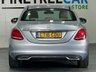 USED 2016 16 MERCEDES-BENZ C-CLASS 2.1 C220d Sport Saloon 4dr Diesel 7G-Tronic+ Euro 6 (s/s) (170 ps) 