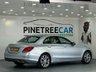 USED 2016 16 MERCEDES-BENZ C-CLASS 2.1 C220d Sport Saloon 4dr Diesel 7G-Tronic+ Euro 6 (s/s) (170 ps) 