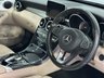 USED 2016 16 MERCEDES-BENZ C-CLASS 2.1 C220d Sport Saloon 4dr Diesel 7G-Tronic+ Euro 6 (s/s) (170 ps) 