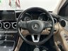 USED 2016 16 MERCEDES-BENZ C-CLASS 2.1 C220d Sport Saloon 4dr Diesel 7G-Tronic+ Euro 6 (s/s) (170 ps) 