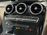 USED 2016 16 MERCEDES-BENZ C-CLASS 2.1 C220d Sport Saloon 4dr Diesel 7G-Tronic+ Euro 6 (s/s) (170 ps) 