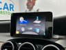 USED 2016 16 MERCEDES-BENZ C-CLASS 2.1 C220d Sport Saloon 4dr Diesel 7G-Tronic+ Euro 6 (s/s) (170 ps) 