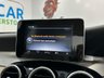 USED 2016 16 MERCEDES-BENZ C-CLASS 2.1 C220d Sport Saloon 4dr Diesel 7G-Tronic+ Euro 6 (s/s) (170 ps) 