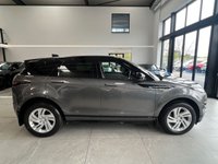 USED 2019 LAND ROVER RANGE ROVER EVOQUE 2.0 P250 MHEV R-Dynamic S SUV 5dr Petrol Auto 4WD Euro 6 (s/s) (249 ps) 