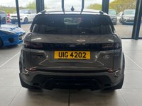 USED 2019 LAND ROVER RANGE ROVER EVOQUE 2.0 P250 MHEV R-Dynamic S SUV 5dr Petrol Auto 4WD Euro 6 (s/s) (249 ps) 