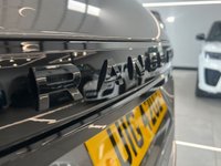 USED 2019 LAND ROVER RANGE ROVER EVOQUE 2.0 P250 MHEV R-Dynamic S SUV 5dr Petrol Auto 4WD Euro 6 (s/s) (249 ps) 
