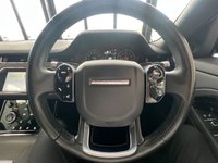 USED 2019 LAND ROVER RANGE ROVER EVOQUE 2.0 P250 MHEV R-Dynamic S SUV 5dr Petrol Auto 4WD Euro 6 (s/s) (249 ps) 