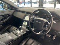 USED 2019 LAND ROVER RANGE ROVER EVOQUE 2.0 P250 MHEV R-Dynamic S SUV 5dr Petrol Auto 4WD Euro 6 (s/s) (249 ps) 