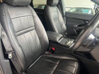 USED 2019 LAND ROVER RANGE ROVER EVOQUE 2.0 P250 MHEV R-Dynamic S SUV 5dr Petrol Auto 4WD Euro 6 (s/s) (249 ps) 