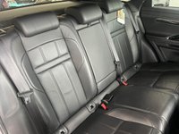 USED 2019 LAND ROVER RANGE ROVER EVOQUE 2.0 P250 MHEV R-Dynamic S SUV 5dr Petrol Auto 4WD Euro 6 (s/s) (249 ps) 