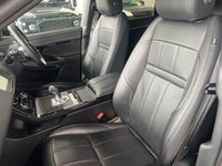 USED 2019 LAND ROVER RANGE ROVER EVOQUE 2.0 P250 MHEV R-Dynamic S SUV 5dr Petrol Auto 4WD Euro 6 (s/s) (249 ps) 
