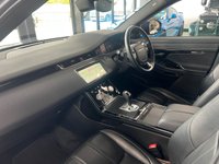 USED 2019 LAND ROVER RANGE ROVER EVOQUE 2.0 P250 MHEV R-Dynamic S SUV 5dr Petrol Auto 4WD Euro 6 (s/s) (249 ps) 