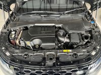 USED 2019 LAND ROVER RANGE ROVER EVOQUE 2.0 P250 MHEV R-Dynamic S SUV 5dr Petrol Auto 4WD Euro 6 (s/s) (249 ps) 