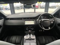 USED 2019 LAND ROVER RANGE ROVER EVOQUE 2.0 P250 MHEV R-Dynamic S SUV 5dr Petrol Auto 4WD Euro 6 (s/s) (249 ps) 