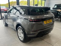 USED 2019 LAND ROVER RANGE ROVER EVOQUE 2.0 P250 MHEV R-Dynamic S SUV 5dr Petrol Auto 4WD Euro 6 (s/s) (249 ps) 