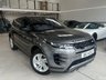 USED 2019 LAND ROVER RANGE ROVER EVOQUE 2.0 P250 MHEV R-Dynamic S SUV 5dr Petrol Auto 4WD Euro 6 (s/s) (249 ps) 